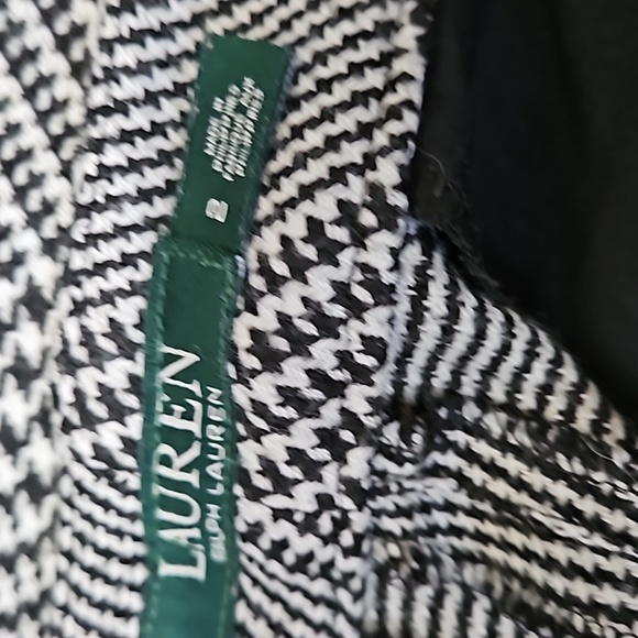 Ralph Lauren pants - Picture 3 of 4